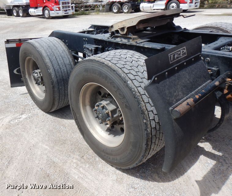 image for item FN9279 2016 Kenworth T680  semi truck