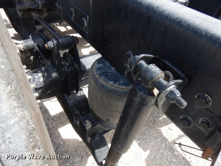 image for item FN9279 2016 Kenworth T680  semi truck