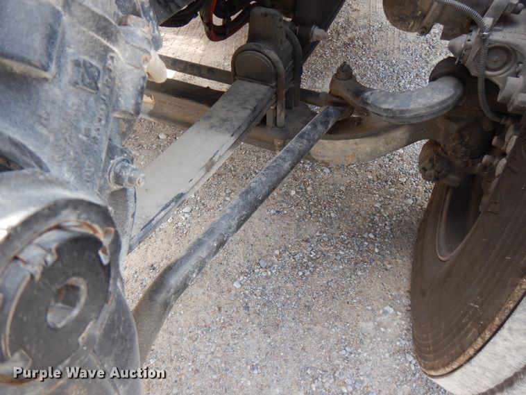 image for item FN9279 2016 Kenworth T680  semi truck