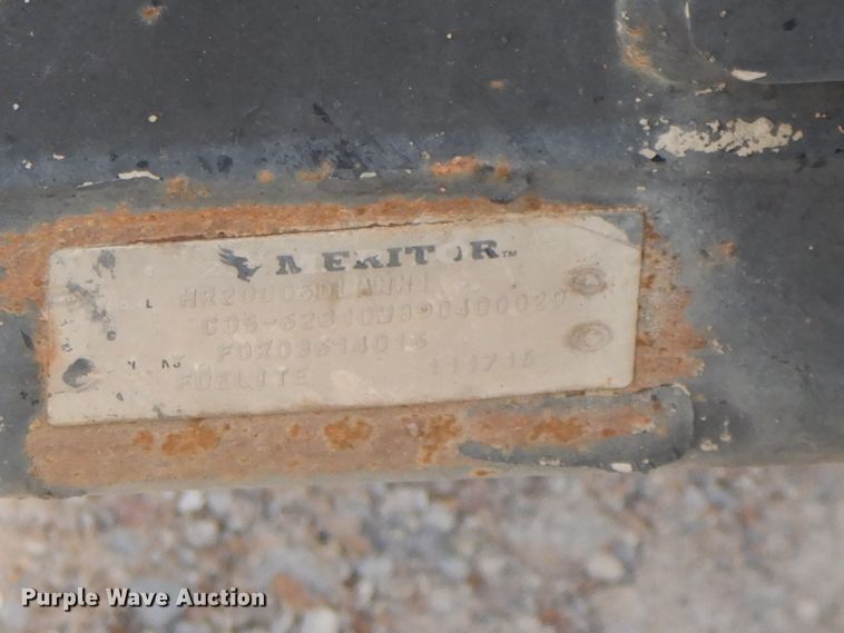 image for item FN9279 2016 Kenworth T680  semi truck