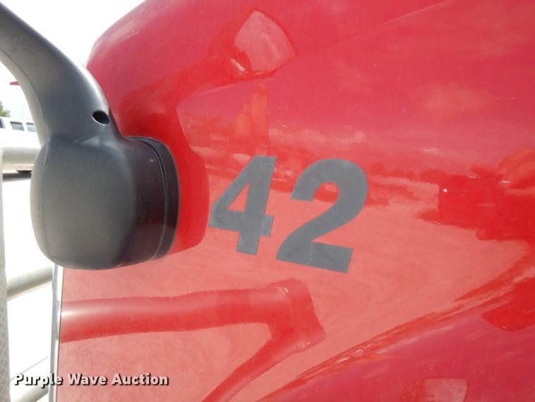 image for item FN9279 2016 Kenworth T680  semi truck