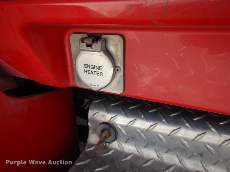 image for item FN9279 2016 Kenworth T680  semi truck