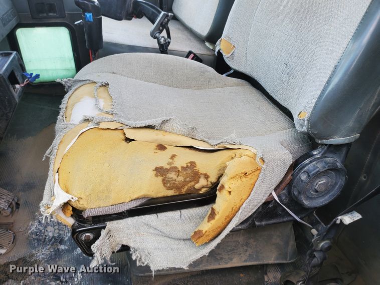 image for item GM9264 2000 Kenworth T800B  ready mix truck