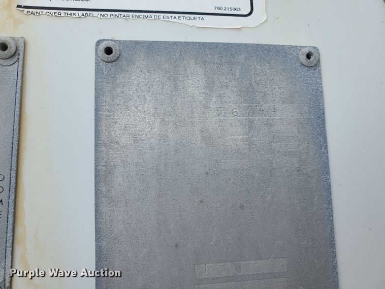 image for item GM9264 2000 Kenworth T800B  ready mix truck