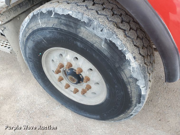 image for item GM9264 2000 Kenworth T800B  ready mix truck