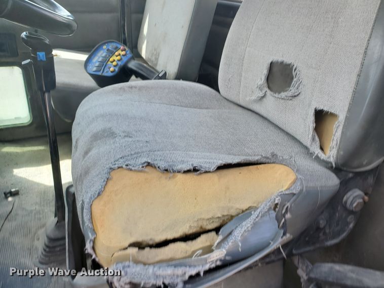 image for item GM9265 2000 Kenworth T800B  ready mix truck