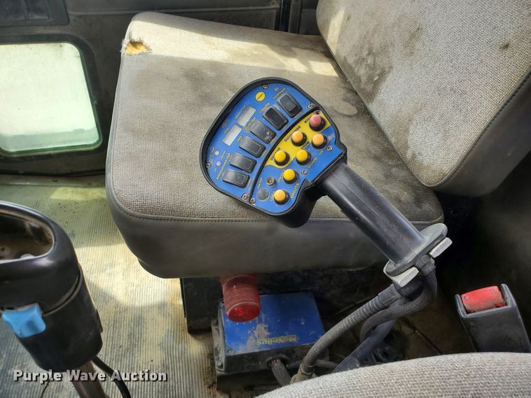 image for item GM9265 2000 Kenworth T800B  ready mix truck