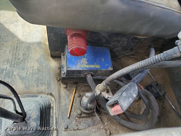 image for item GM9265 2000 Kenworth T800B  ready mix truck