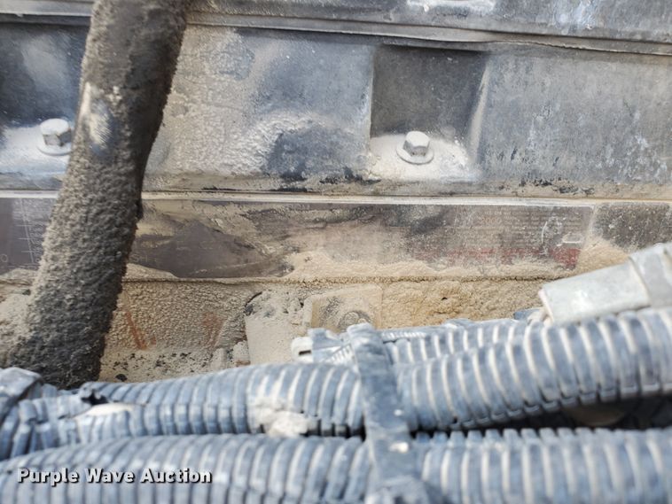 image for item GM9265 2000 Kenworth T800B  ready mix truck