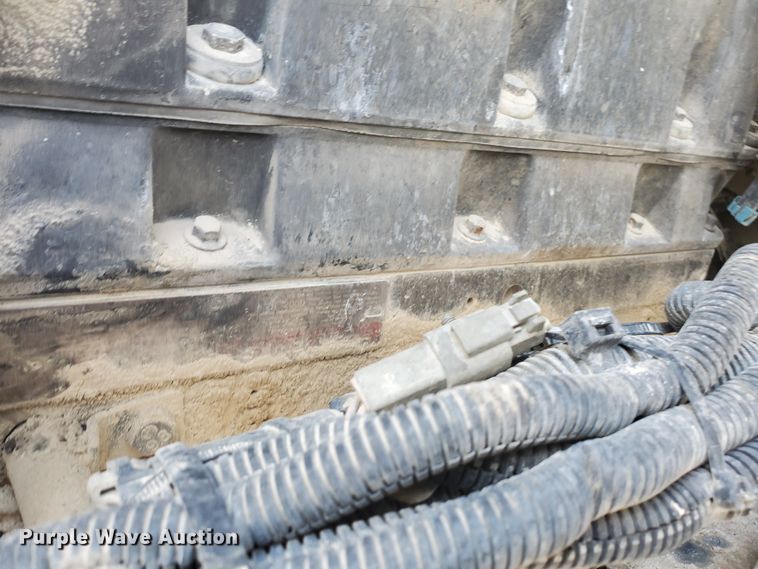 image for item GM9265 2000 Kenworth T800B  ready mix truck