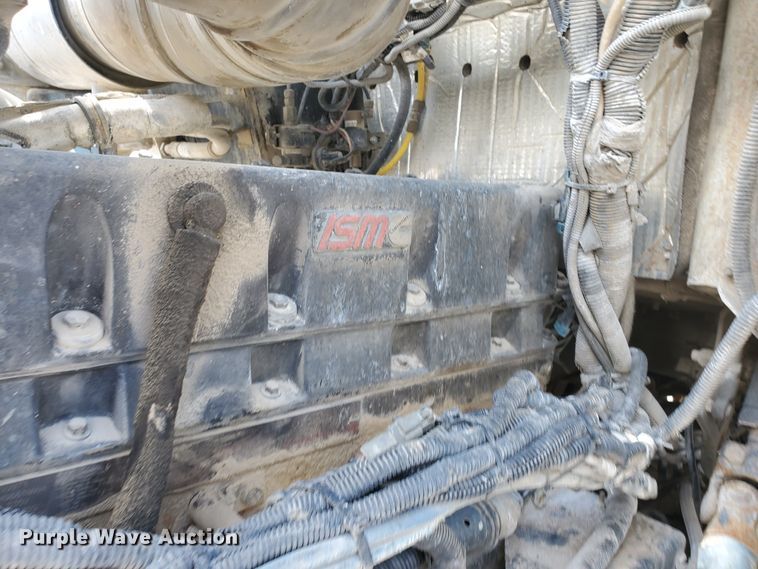 image for item GM9265 2000 Kenworth T800B  ready mix truck