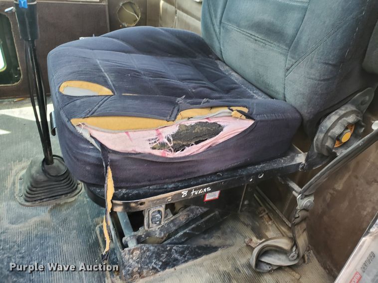 image for item GM9266 1999 Kenworth W900S  ready mix truck