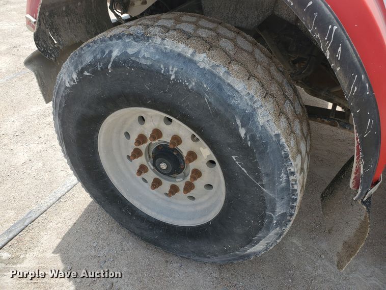 image for item GM9266 1999 Kenworth W900S  ready mix truck