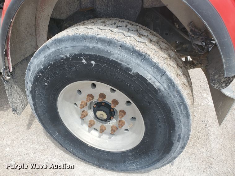 image for item GM9266 1999 Kenworth W900S  ready mix truck