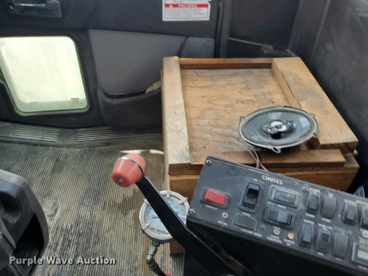 image for item GM9267 2007 Kenworth W900B  ready mix truck