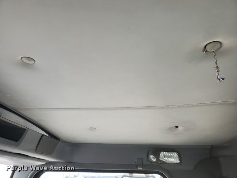 image for item GM9267 2007 Kenworth W900B  ready mix truck