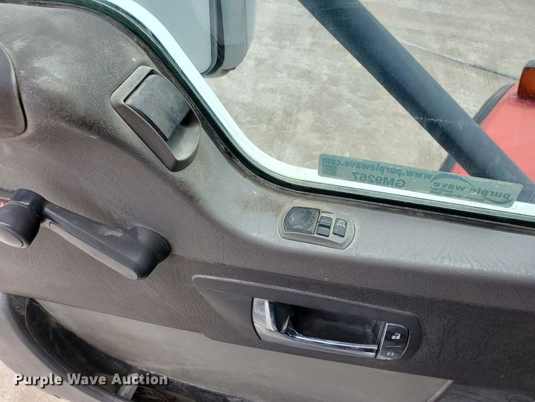 image for item GM9267 2007 Kenworth W900B  ready mix truck