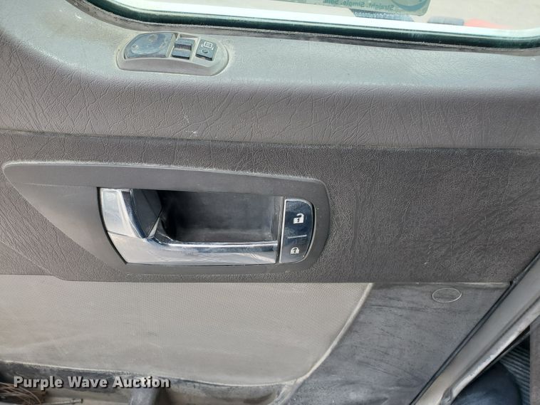 image for item GM9267 2007 Kenworth W900B  ready mix truck