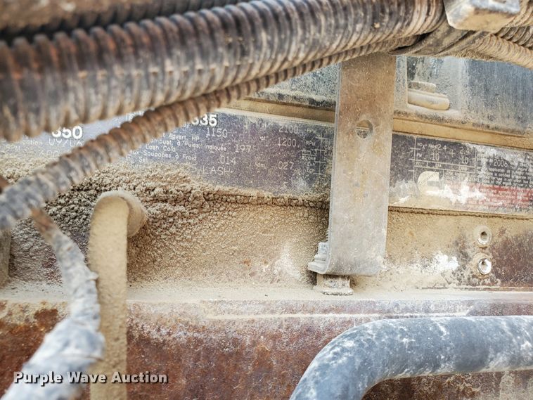 image for item GM9267 2007 Kenworth W900B  ready mix truck