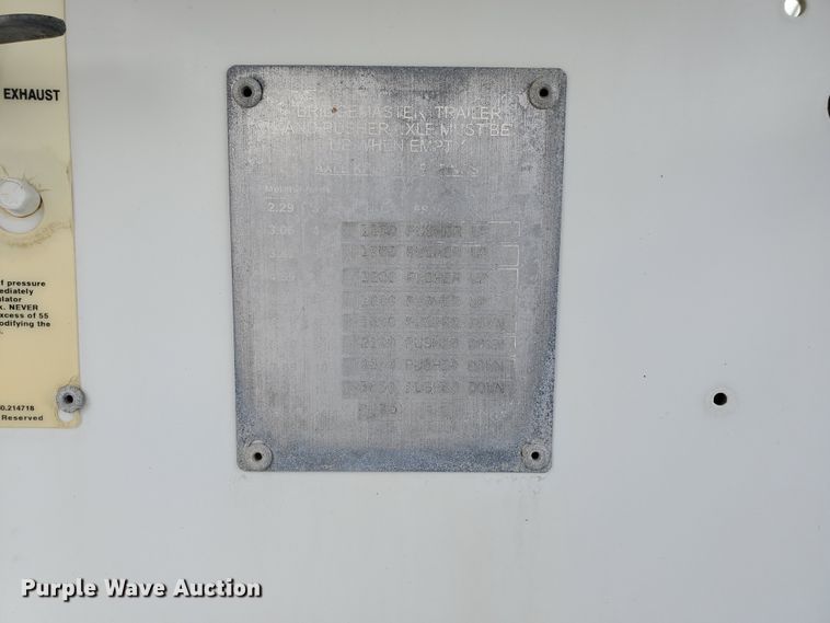 image for item GM9267 2007 Kenworth W900B  ready mix truck