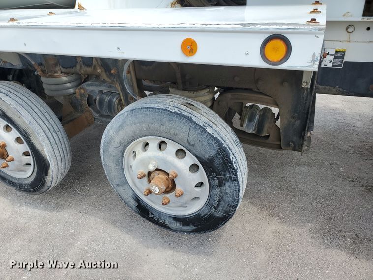 image for item GM9267 2007 Kenworth W900B  ready mix truck