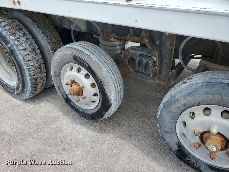 image for item GM9267 2007 Kenworth W900B  ready mix truck