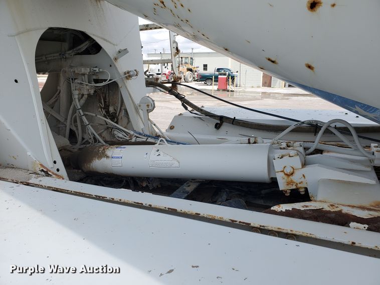 image for item GM9267 2007 Kenworth W900B  ready mix truck