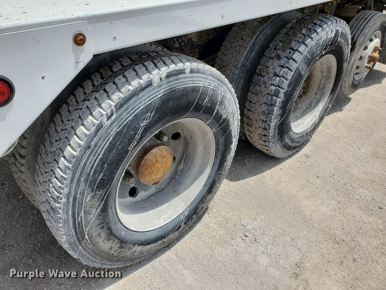 image for item GM9267 2007 Kenworth W900B  ready mix truck