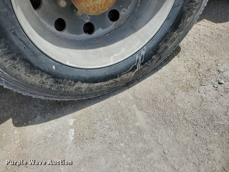 image for item GM9267 2007 Kenworth W900B  ready mix truck