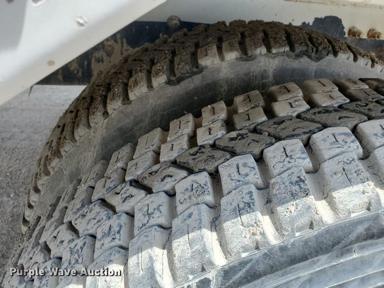 image for item GM9267 2007 Kenworth W900B  ready mix truck