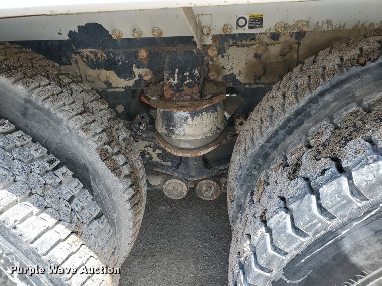 image for item GM9267 2007 Kenworth W900B  ready mix truck