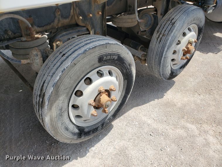 image for item GM9267 2007 Kenworth W900B  ready mix truck