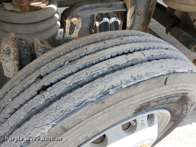 image for item GM9267 2007 Kenworth W900B  ready mix truck