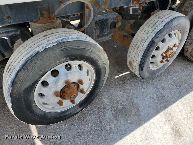 image for item GM9267 2007 Kenworth W900B  ready mix truck