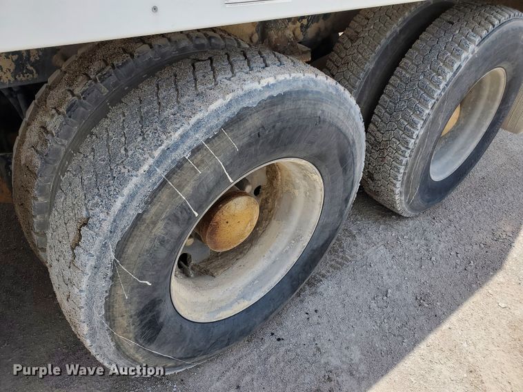 image for item GM9267 2007 Kenworth W900B  ready mix truck