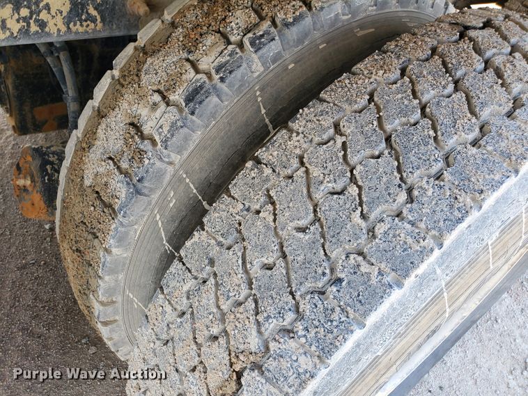 image for item GM9267 2007 Kenworth W900B  ready mix truck