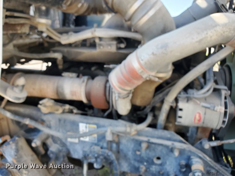 image for item GM9289 2001 Kenworth T800  ready mix truck