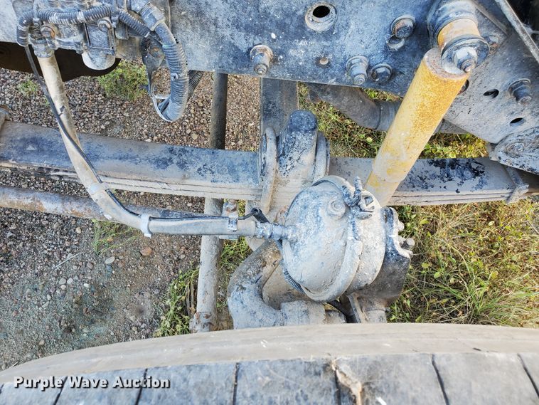 image for item GM9289 2001 Kenworth T800  ready mix truck