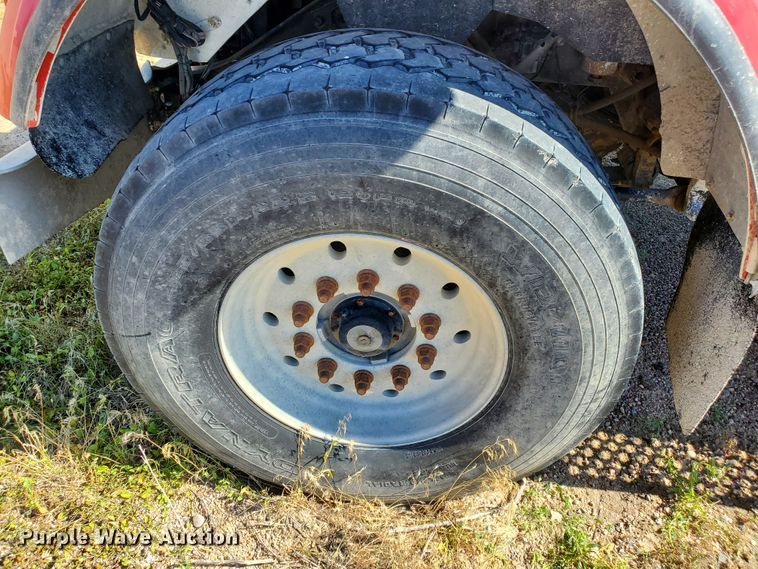 image for item GM9289 2001 Kenworth T800  ready mix truck