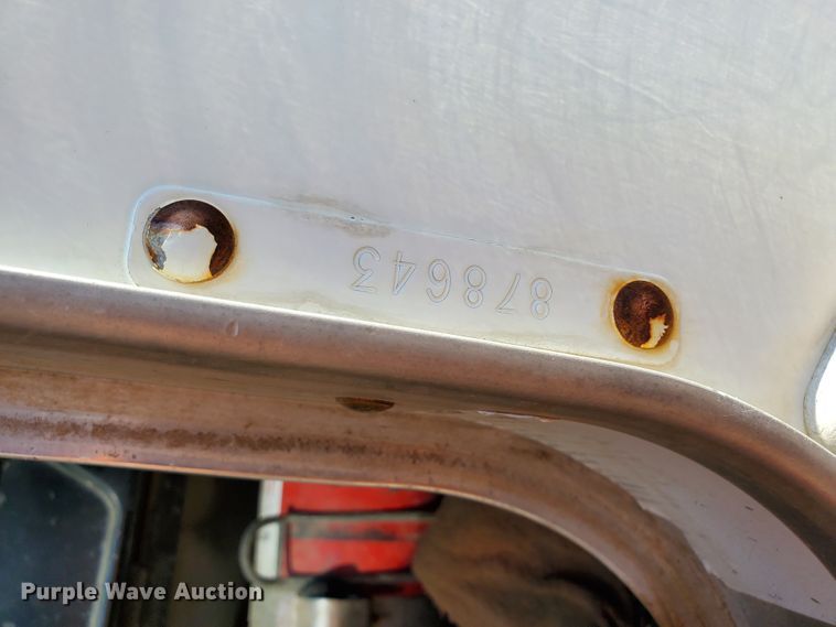 image for item GM9289 2001 Kenworth T800  ready mix truck