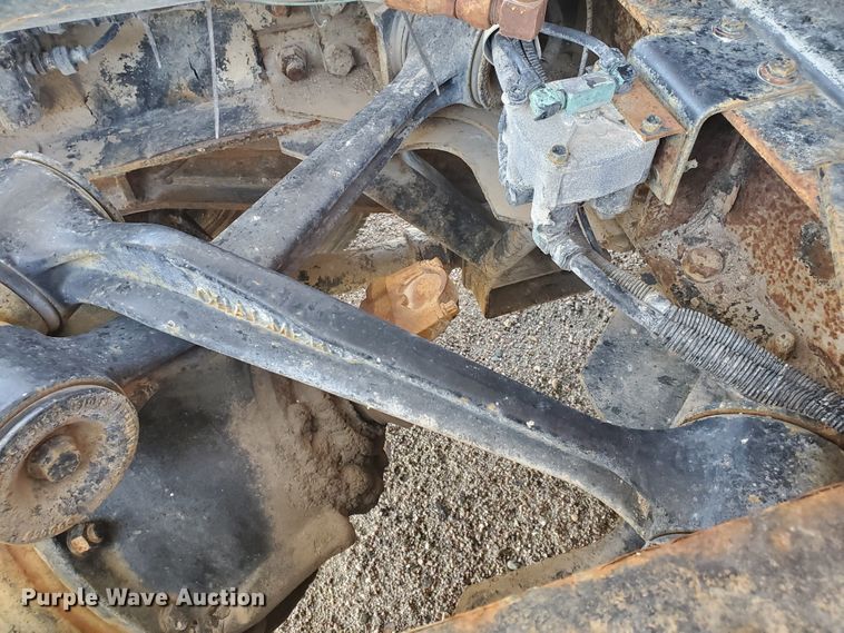 image for item GM9289 2001 Kenworth T800  ready mix truck