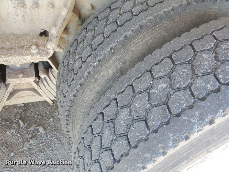 image for item GM9294 2008 Peterbilt 365  ready mix truck