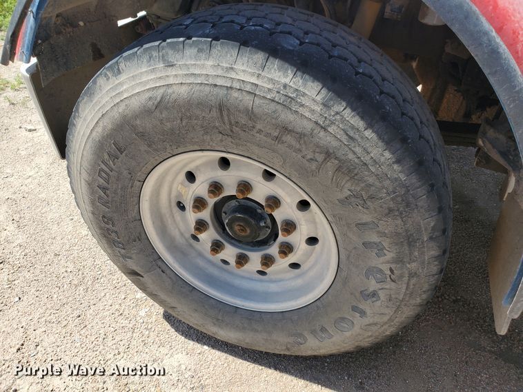 image for item GM9294 2008 Peterbilt 365  ready mix truck