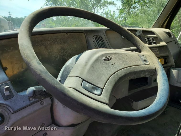 image for item GM9295 1999 Sterling L-Line  ready mix truck