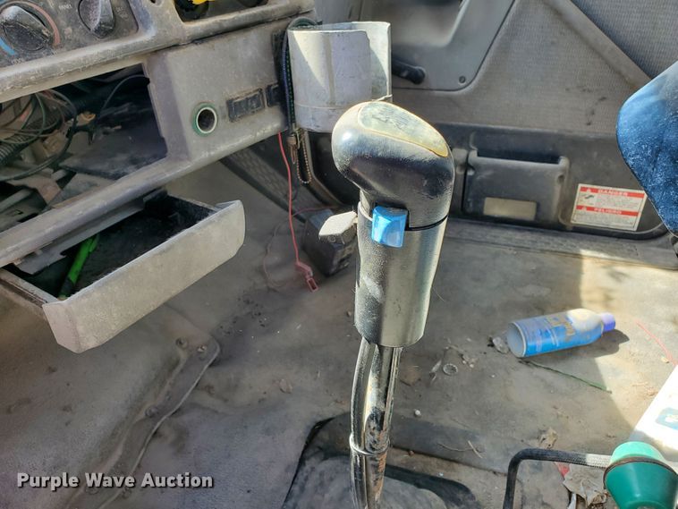 image for item GM9295 1999 Sterling L-Line  ready mix truck