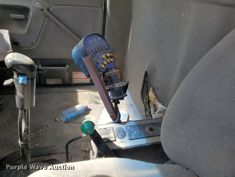 image for item GM9295 1999 Sterling L-Line  ready mix truck