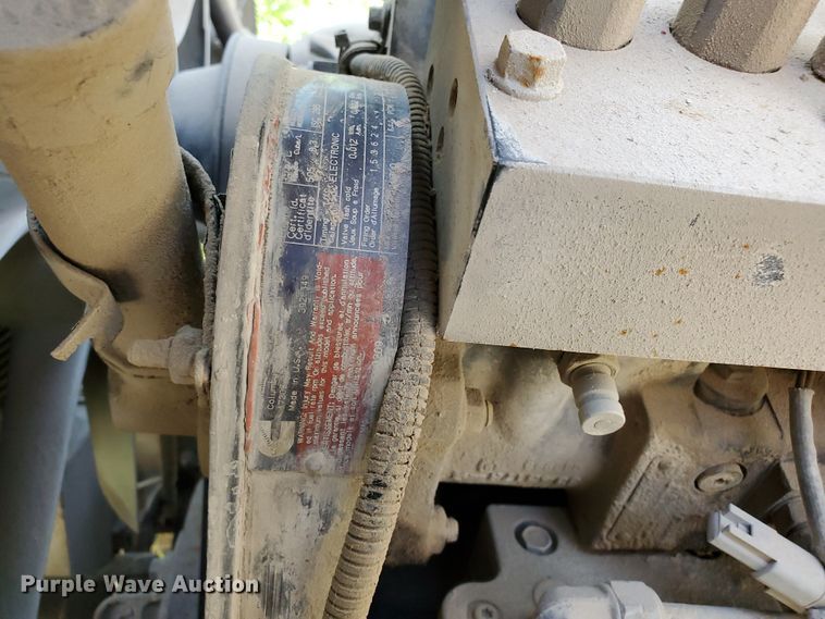 image for item GM9295 1999 Sterling L-Line  ready mix truck