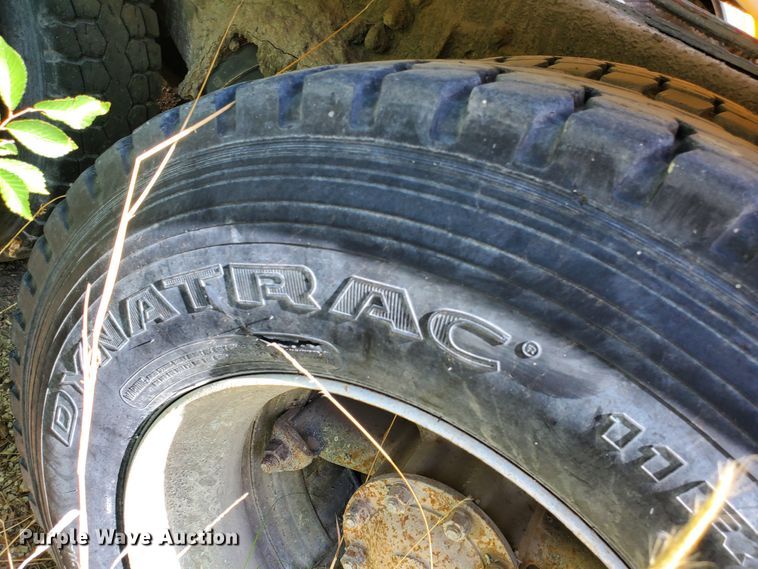 image for item GM9295 1999 Sterling L-Line  ready mix truck