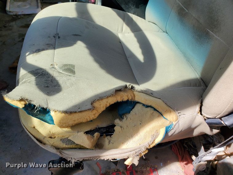 image for item GM9298 2005 Sterling L-Line  ready mix truck