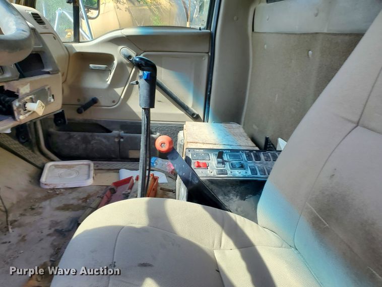 image for item GM9298 2005 Sterling L-Line  ready mix truck